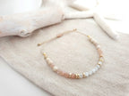 Mondstein & Sonnenstein Armband