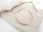 Mondstein & Sonnenstein Armband