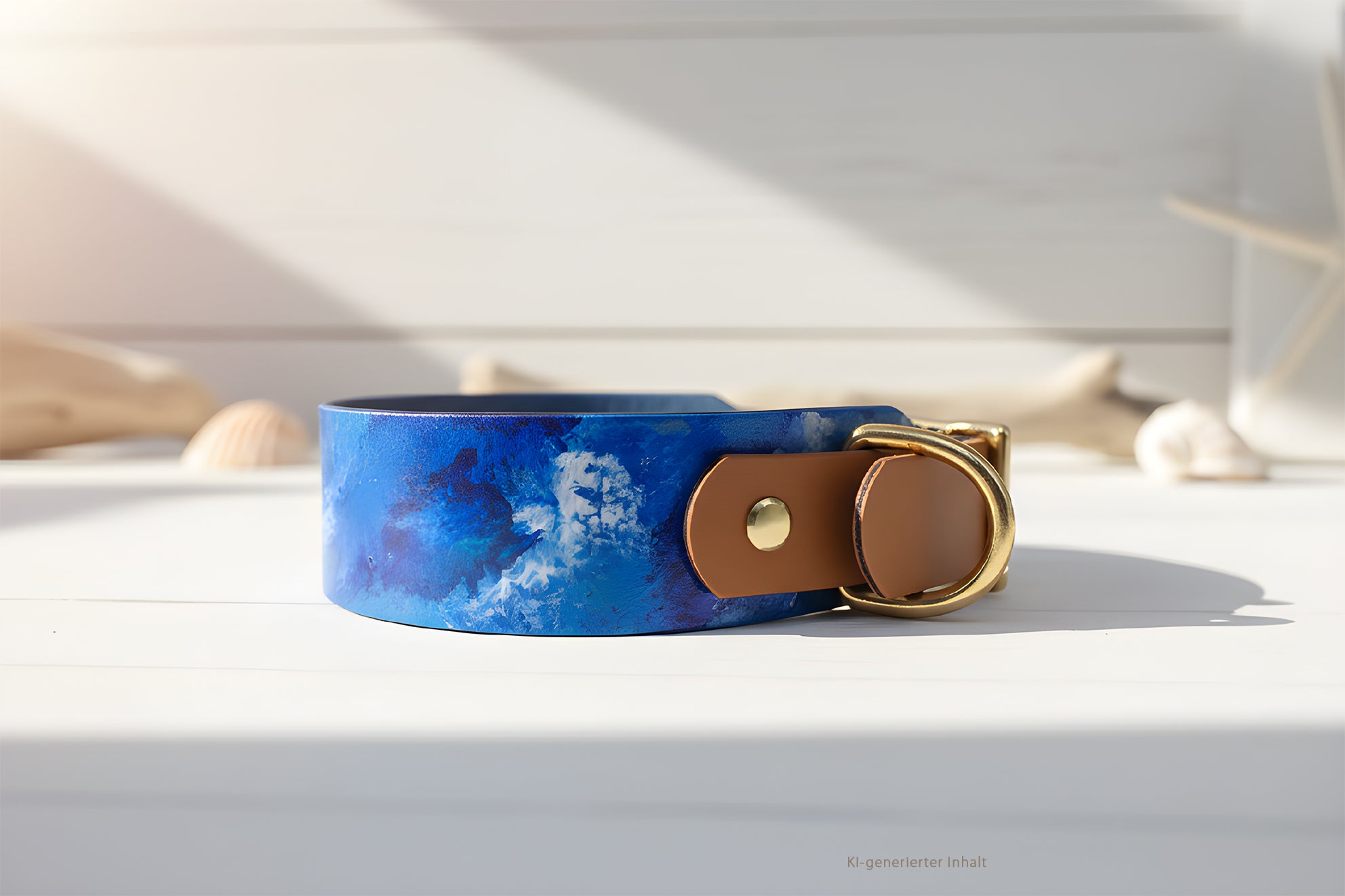 Halsband Ocean Love