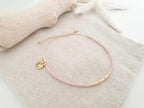 Filigranes Armband - Freundschaftsband