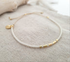 Filigranes Armband - Freundschaftsband