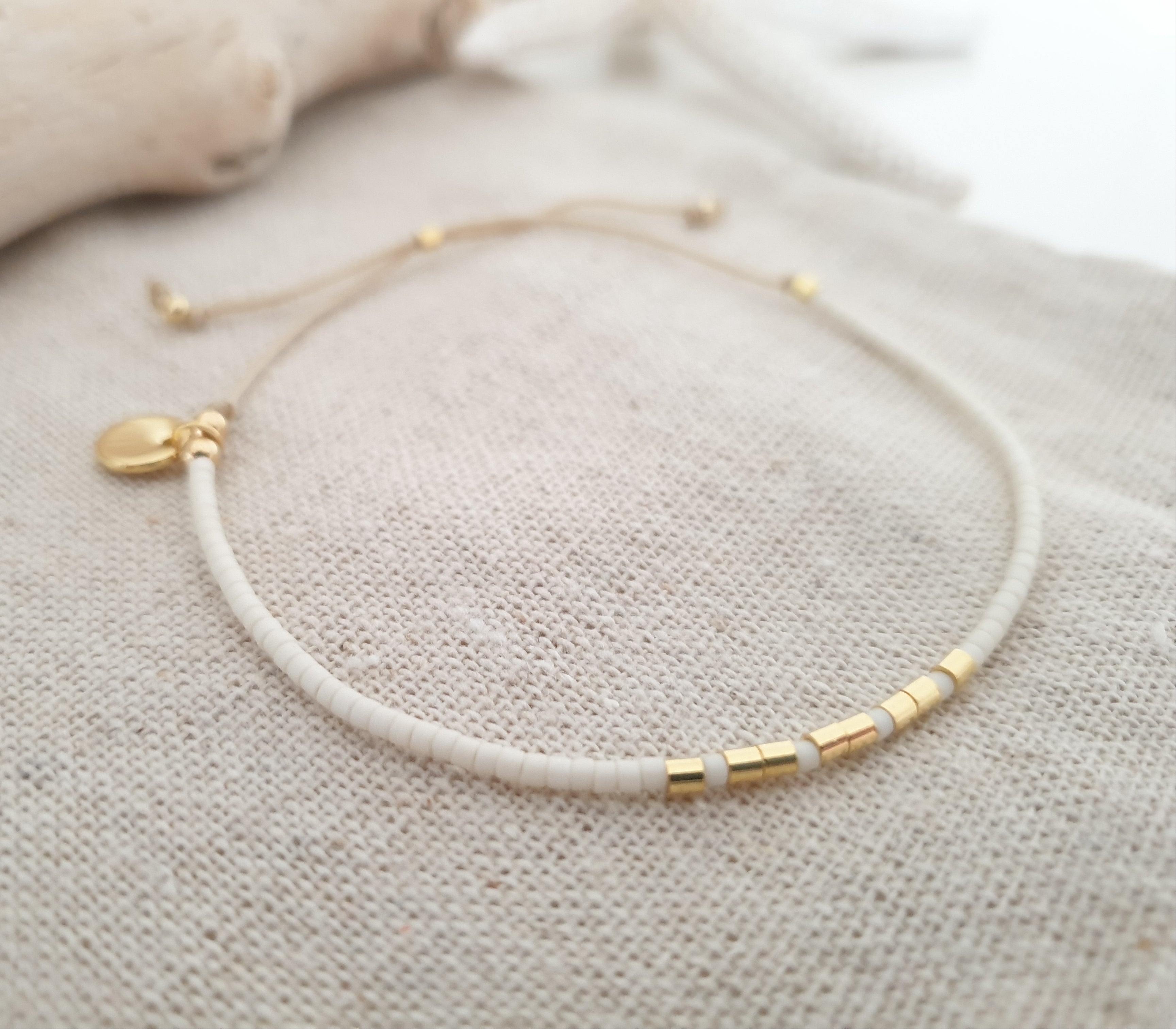 Filigranes Armband - Freundschaftsband