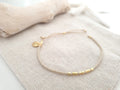 Filigranes Armband - Freundschaftsband