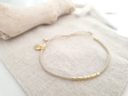 Filigranes Armband - Freundschaftsband
