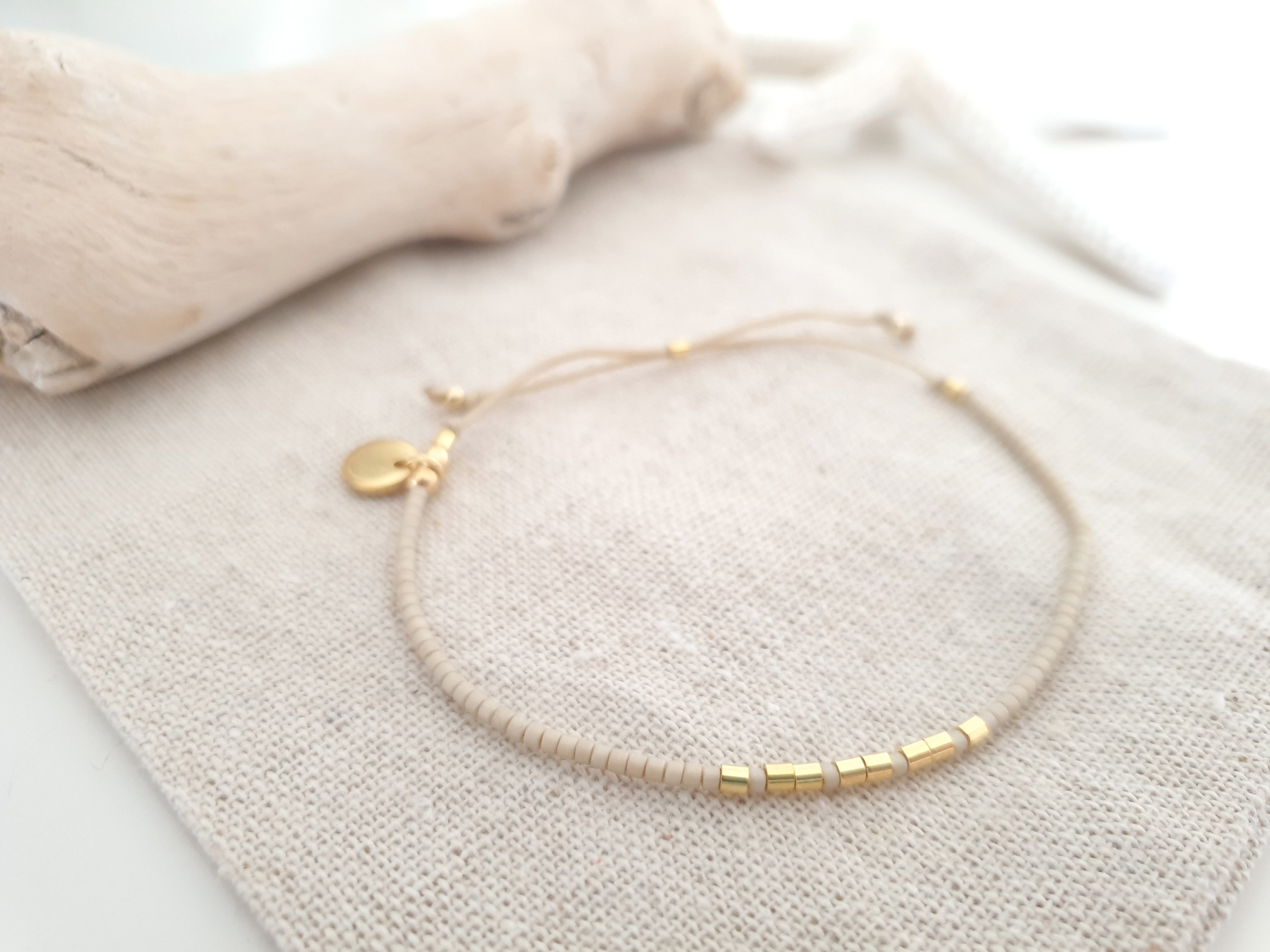 Filigranes Armband - Freundschaftsband