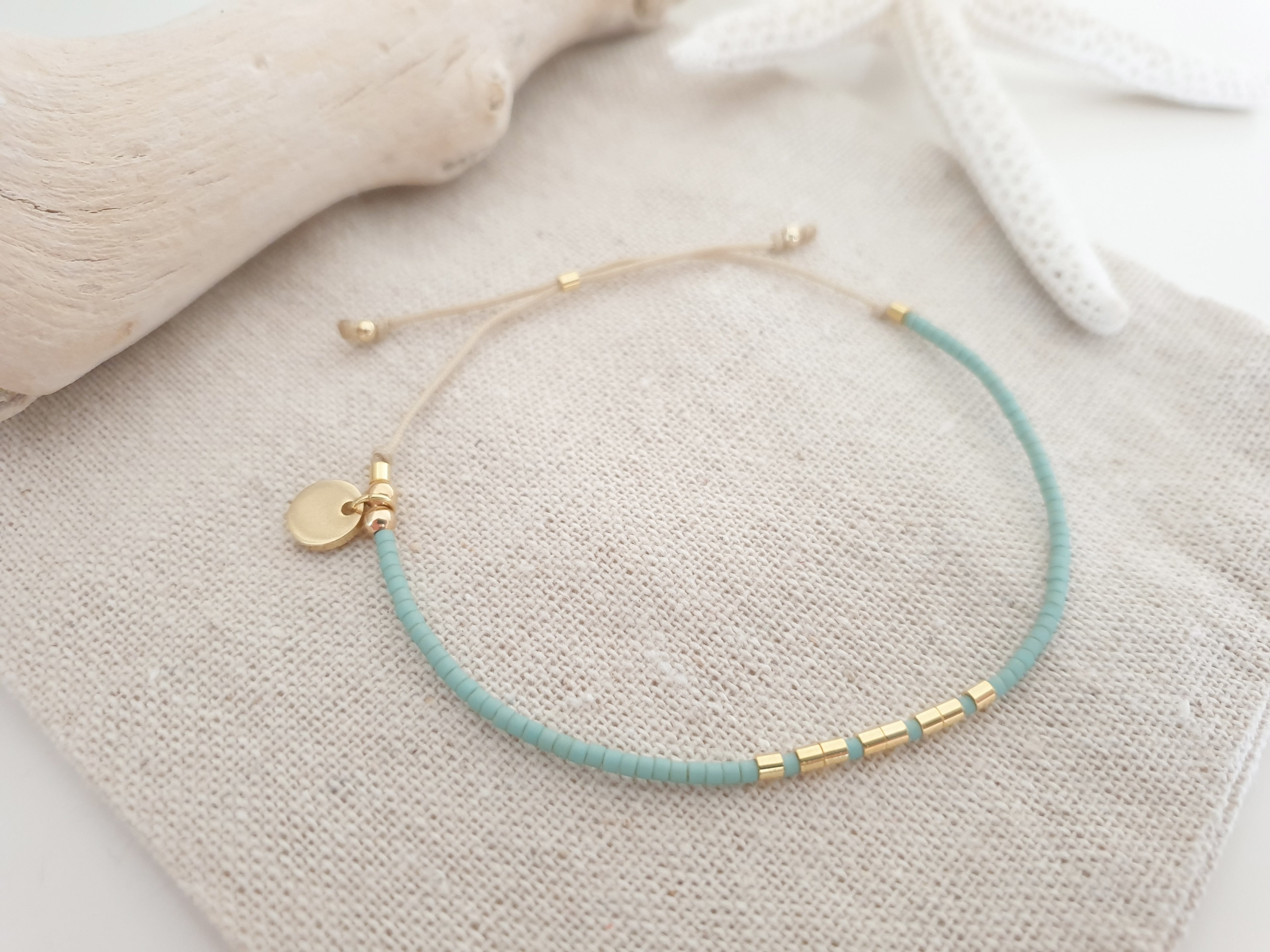 Filigranes Armband - Freundschaftsband