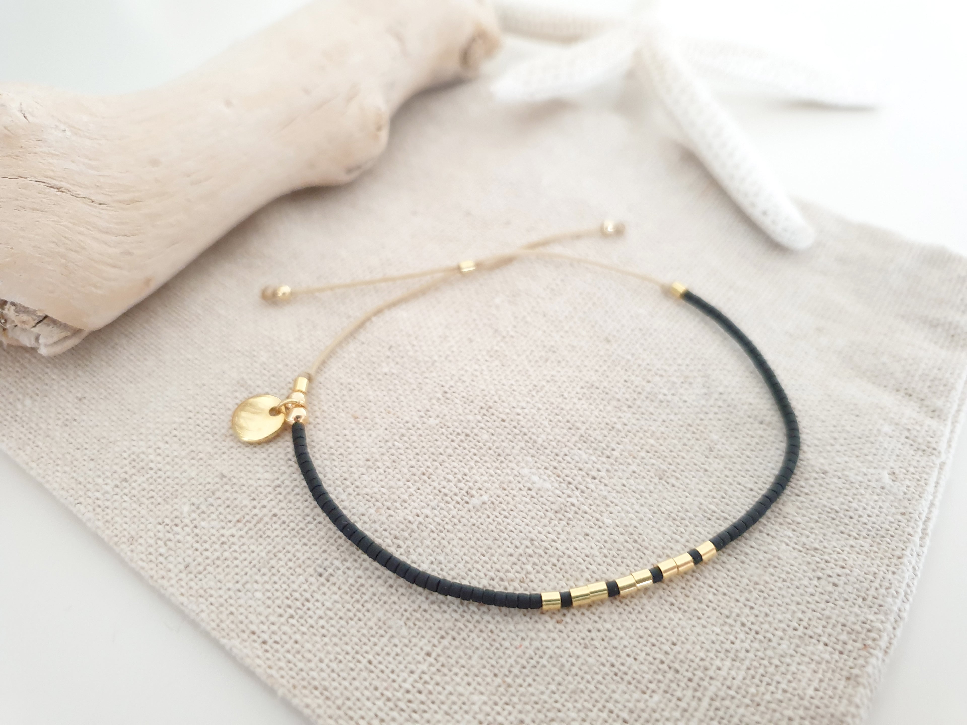 Filigranes Armband - Freundschaftsband