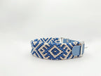 Halsband Cali 4 cm breit