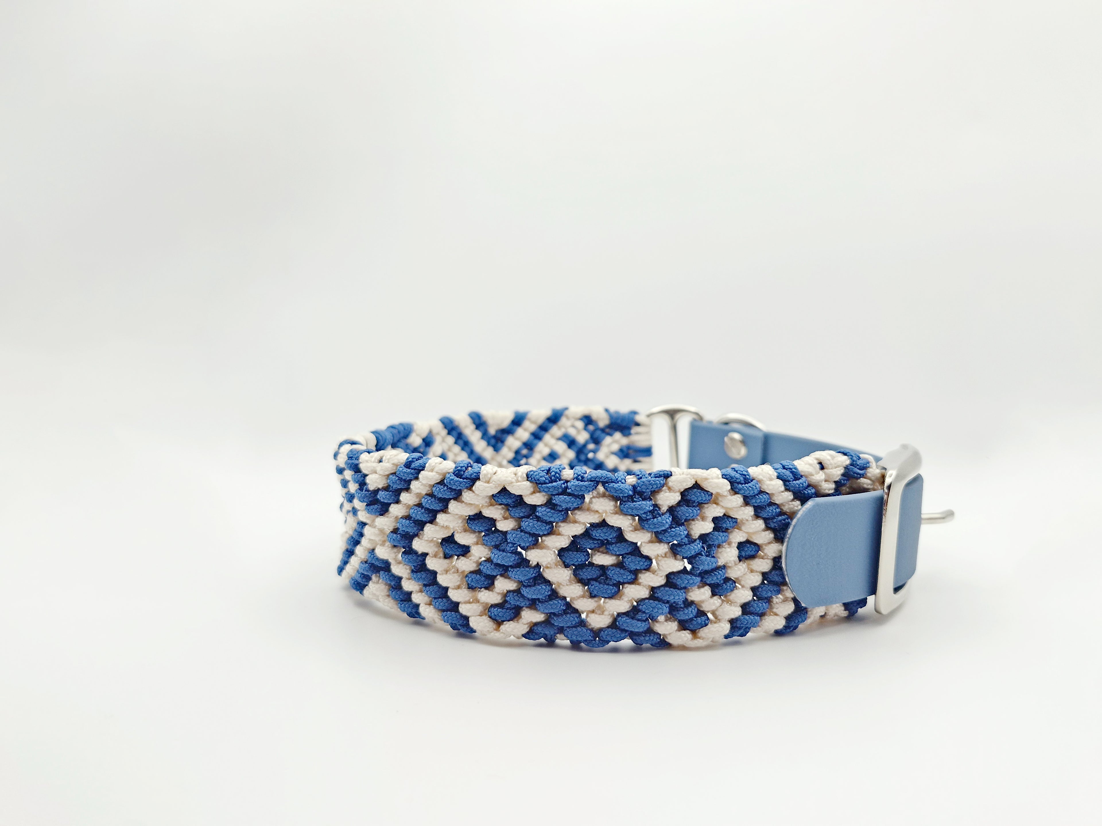 Halsband Cali 4 cm breit