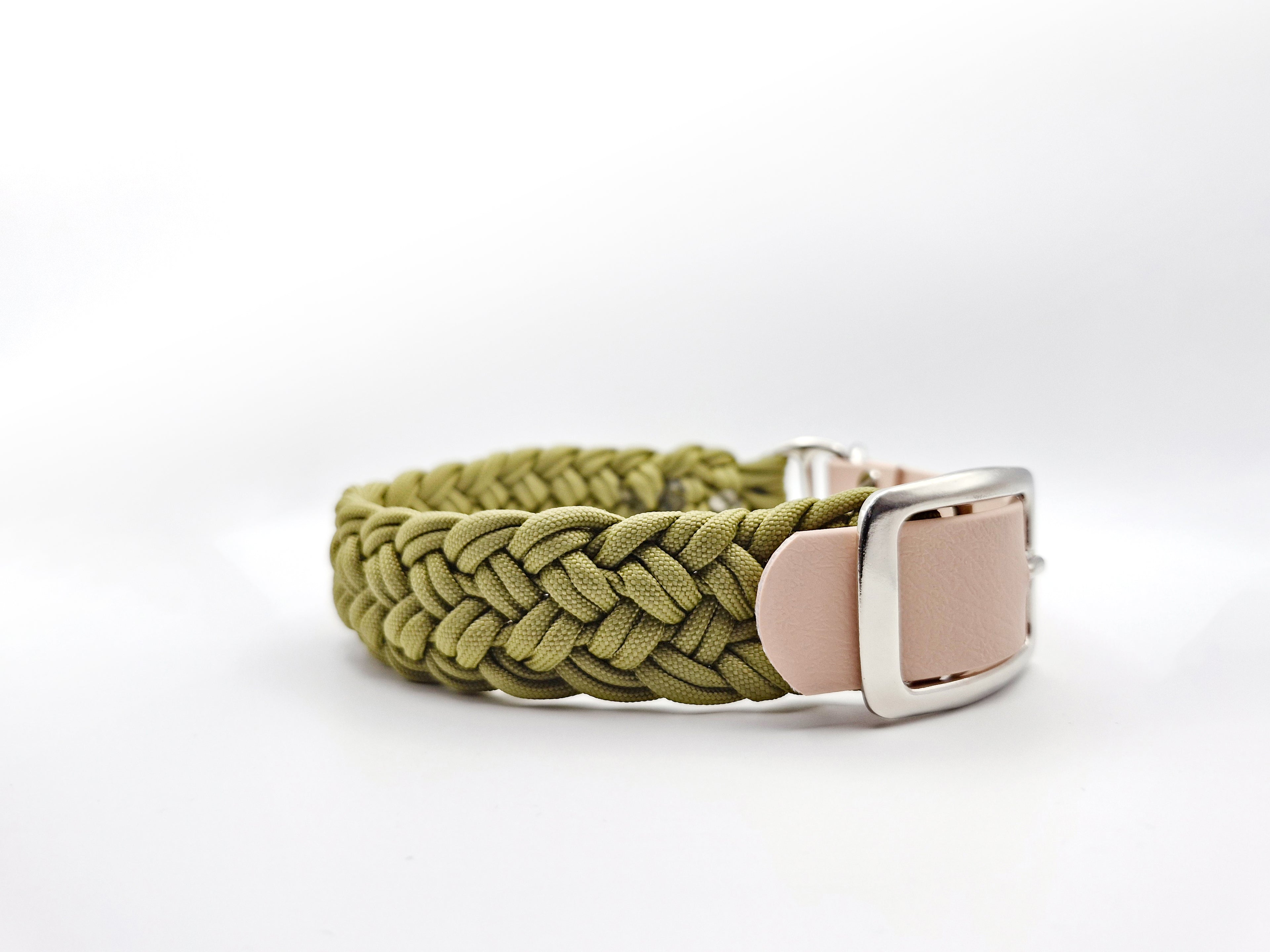 Halsband Coast 3,5 cm breit