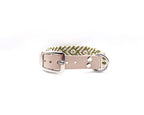 Halsband Keno 4 cm breit