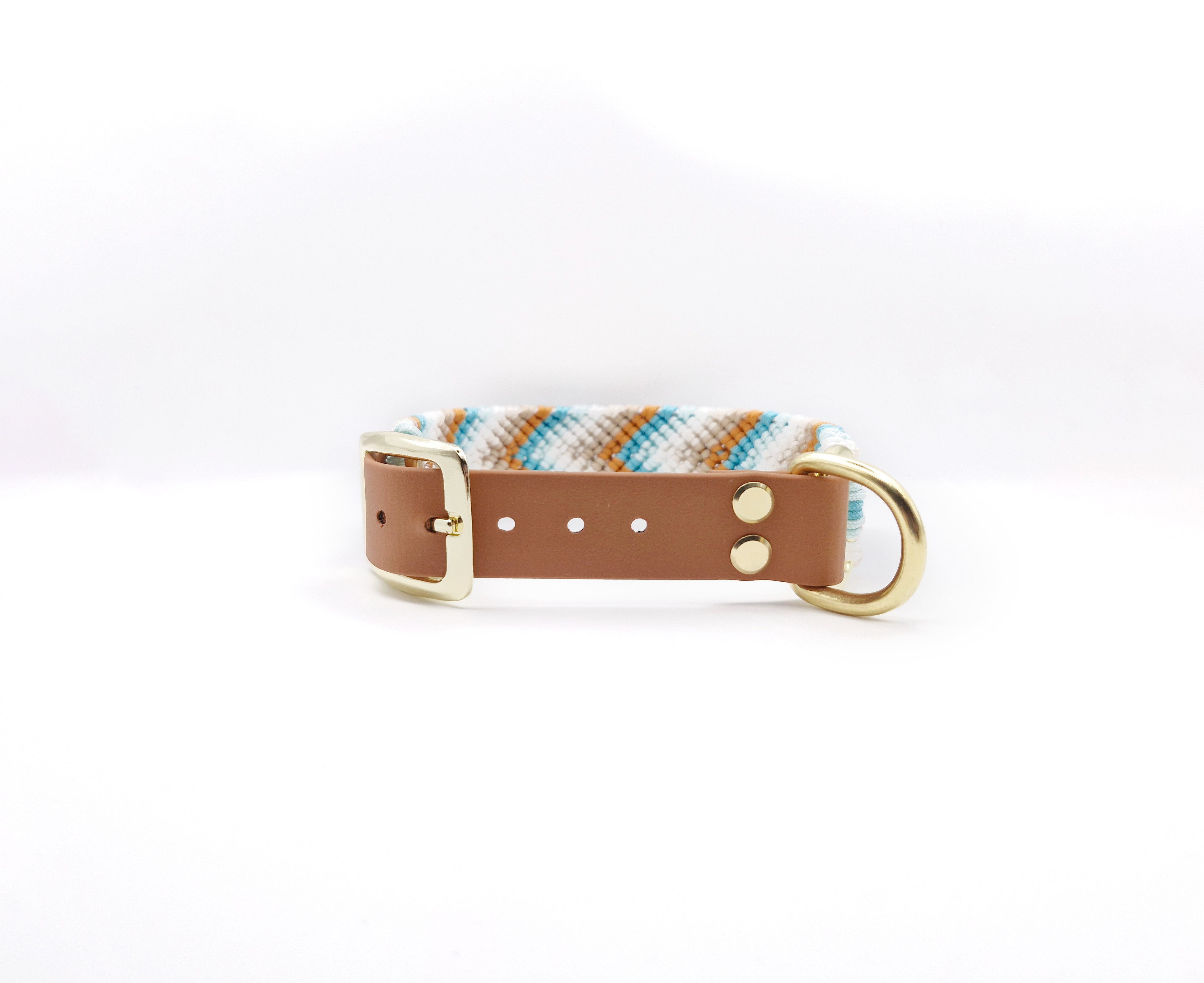Halsband Balu 2,5-3,5cm breit