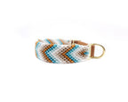 Halsband Balu 2,5-3,5cm breit