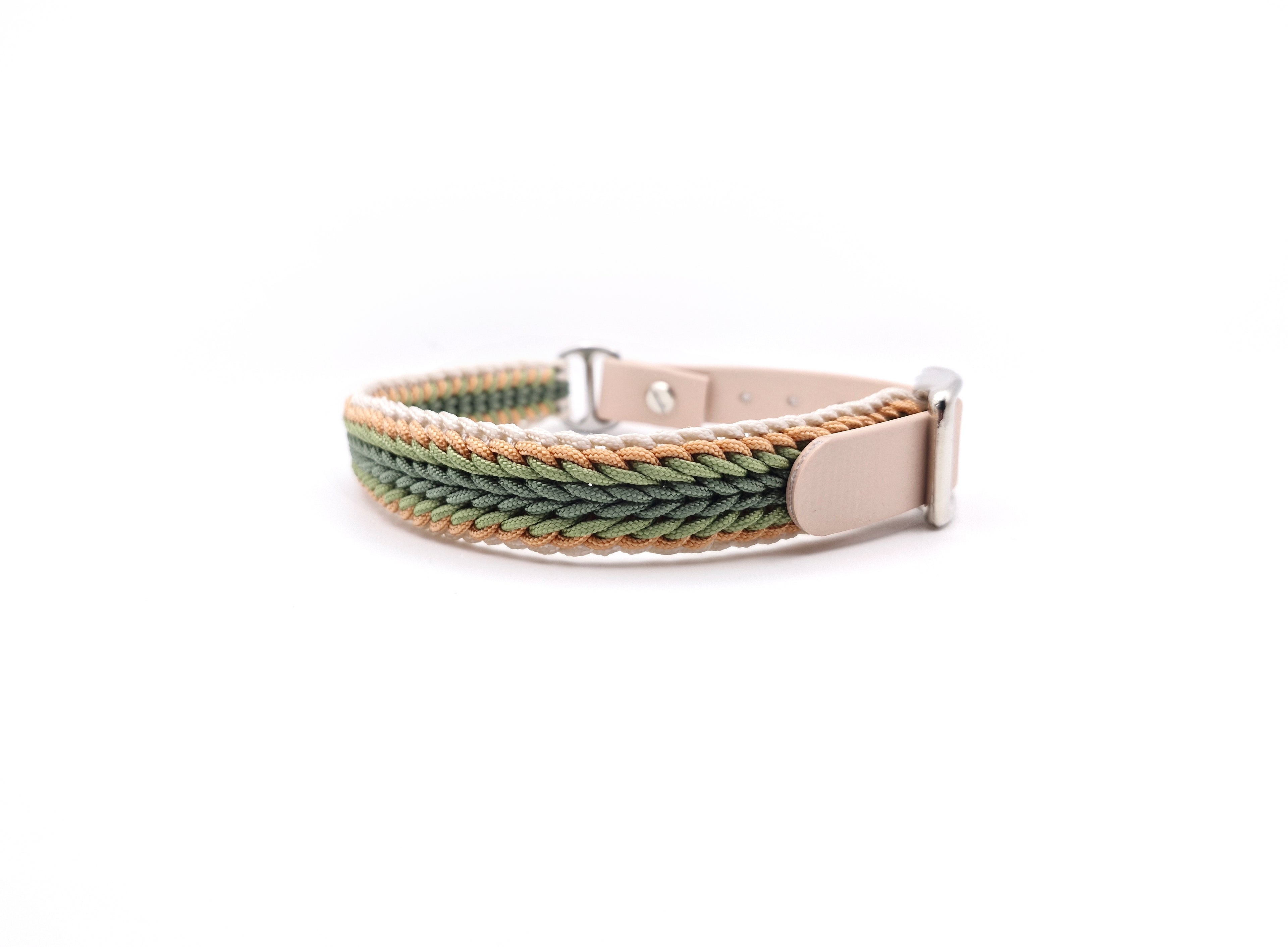 Halsband Romy 2 cm breit