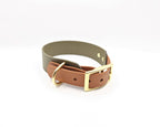 Halsband Koda