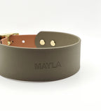 Halsband Koda