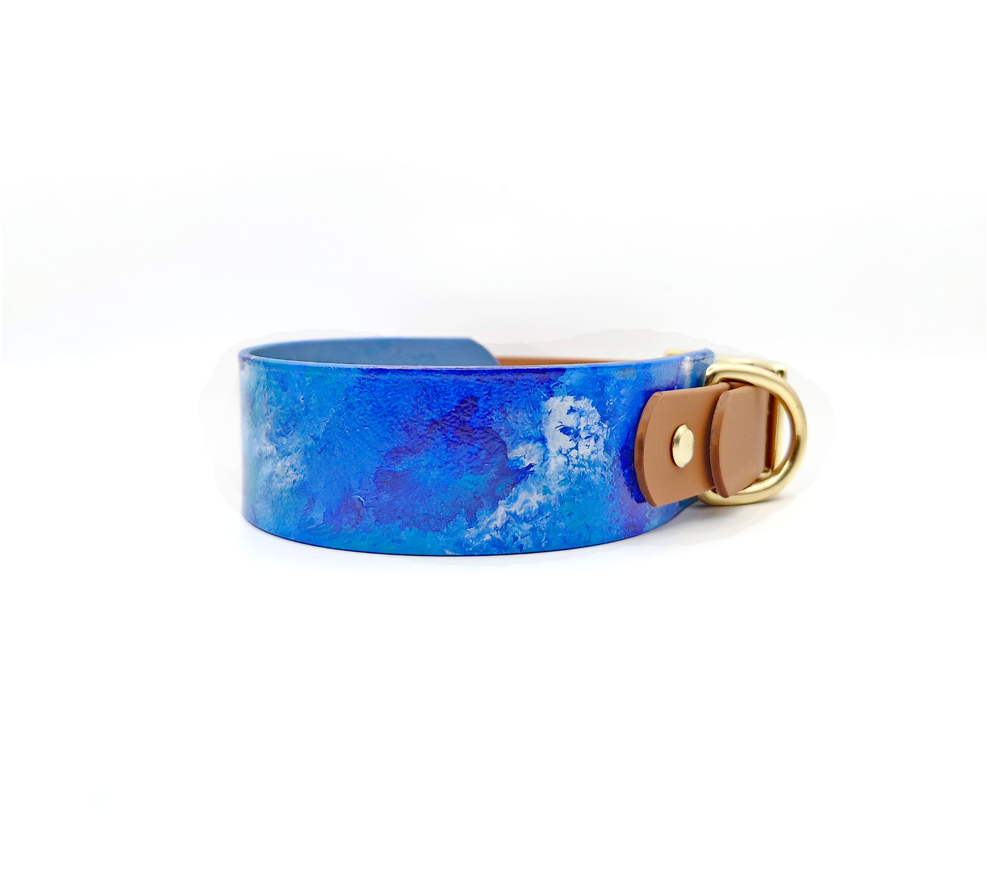 Halsband Ocean Love