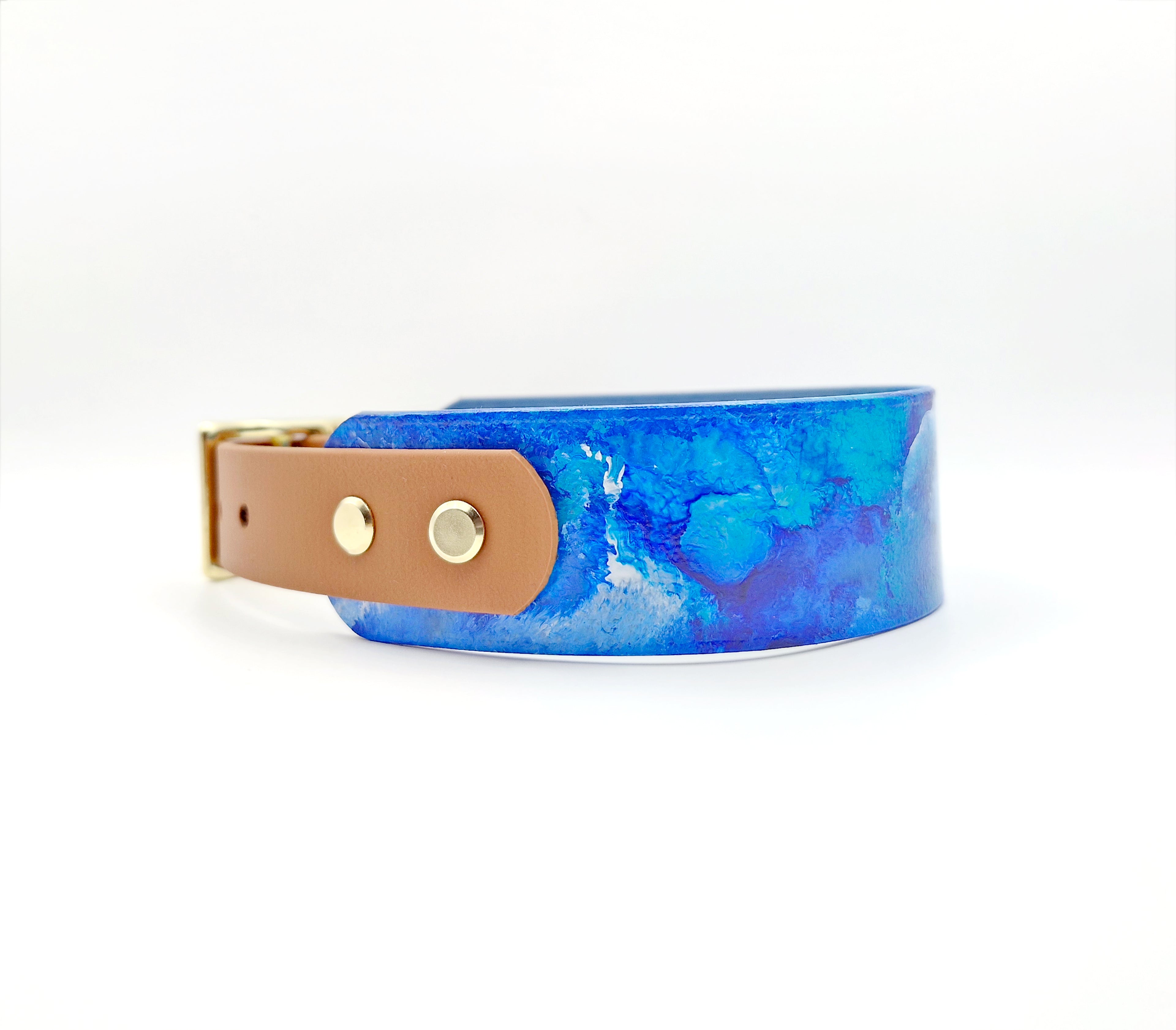 Halsband Ocean Love