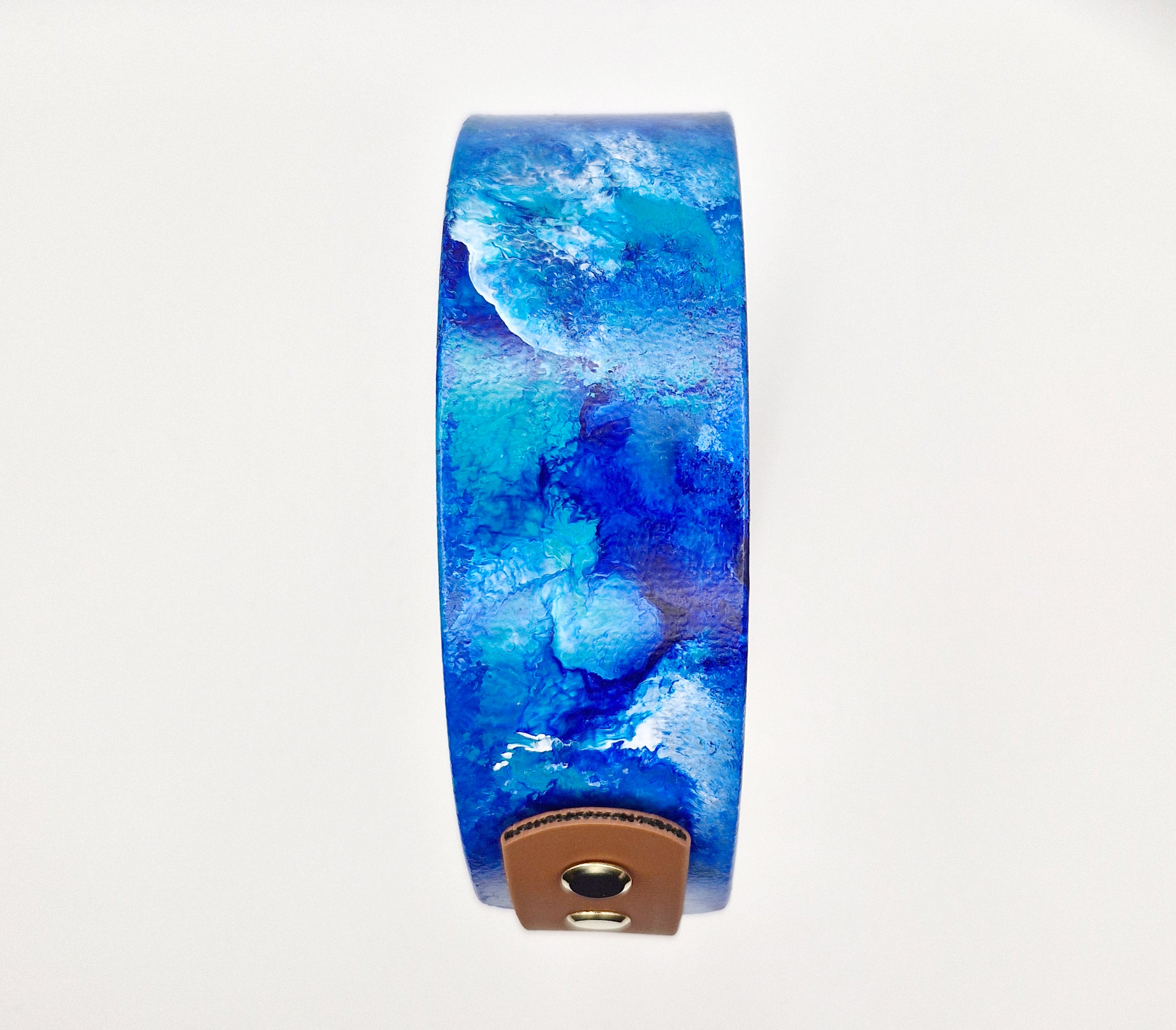 Halsband Ocean Love