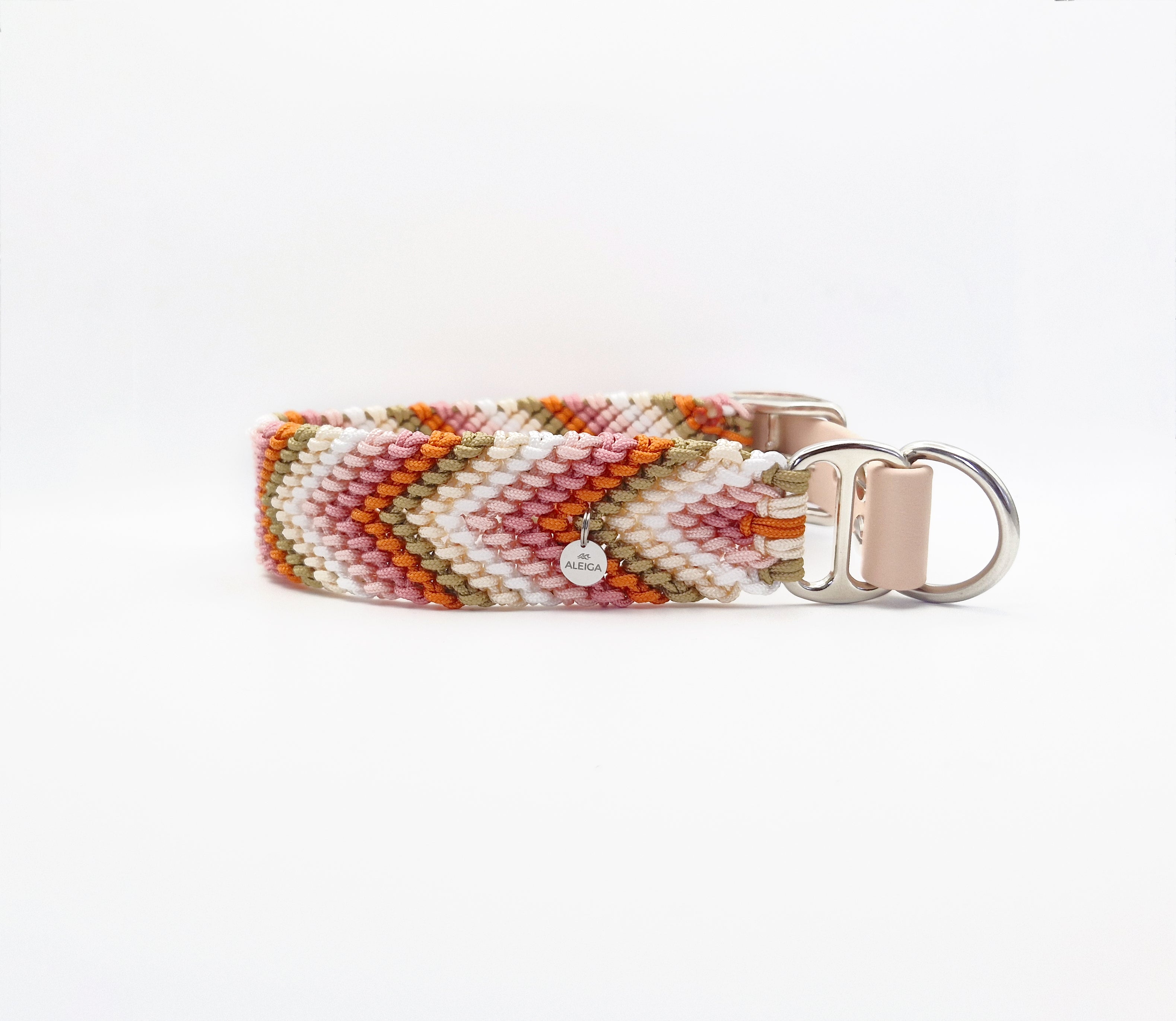 Halsband Balu 2,5-3,5cm breit