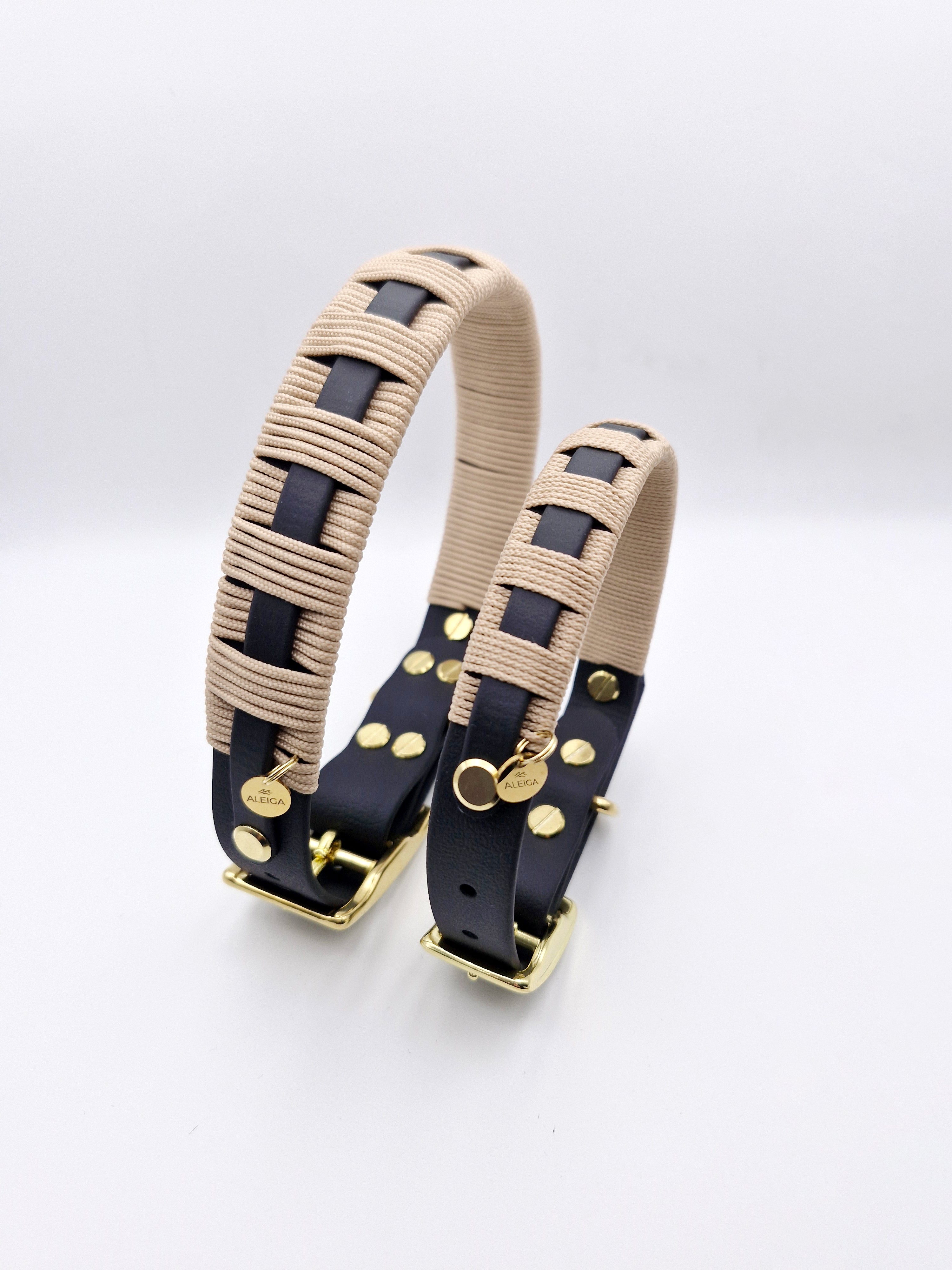 Halsband Milow