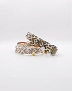 Halsband Tiny 1,6 cm breit
