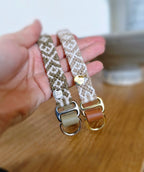 Halsband Tiny 1,6 cm breit