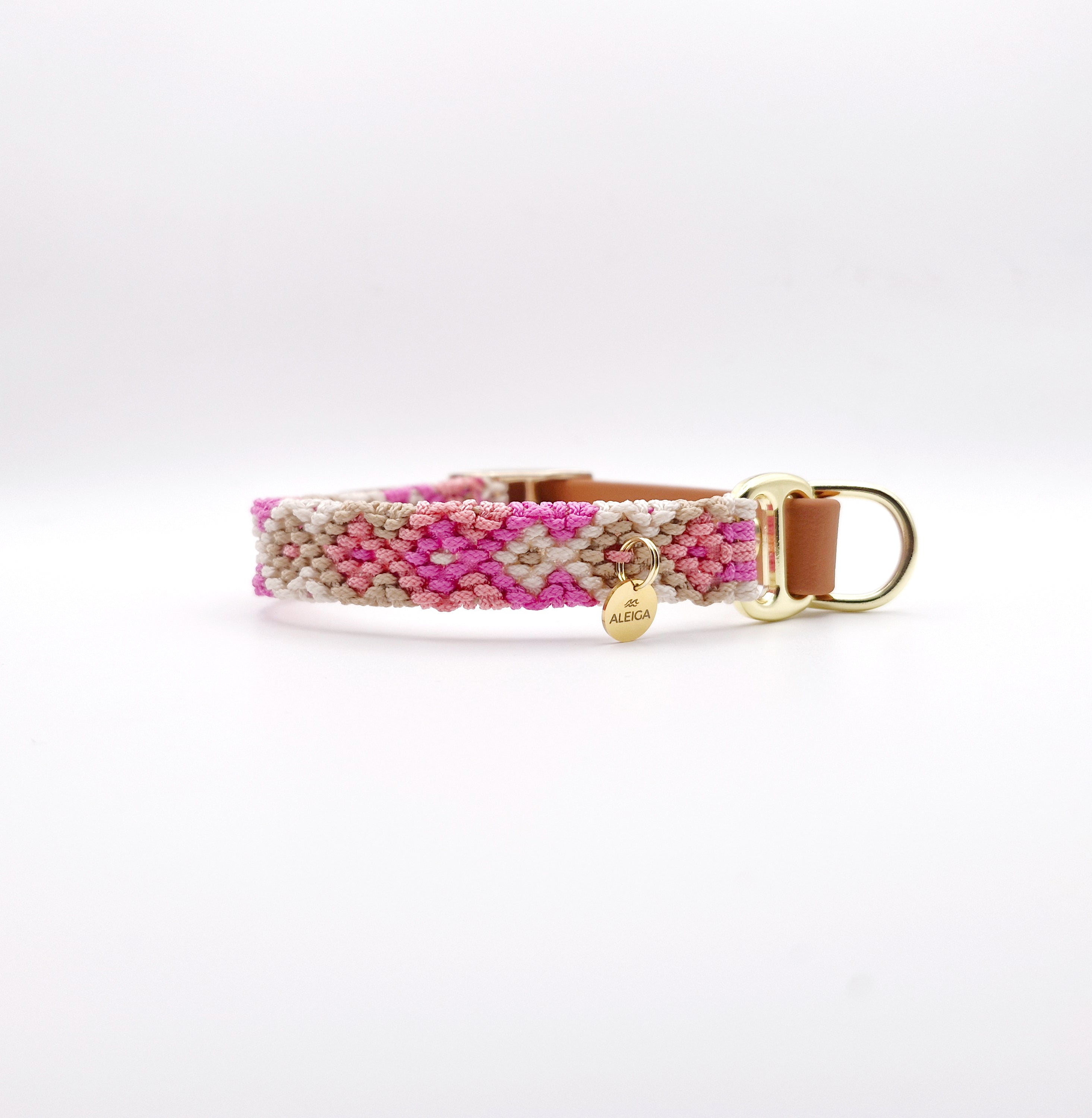 Halsband Tiny 1,6 cm breit
