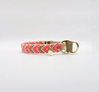 Halsband Tiny 1,6 cm breit