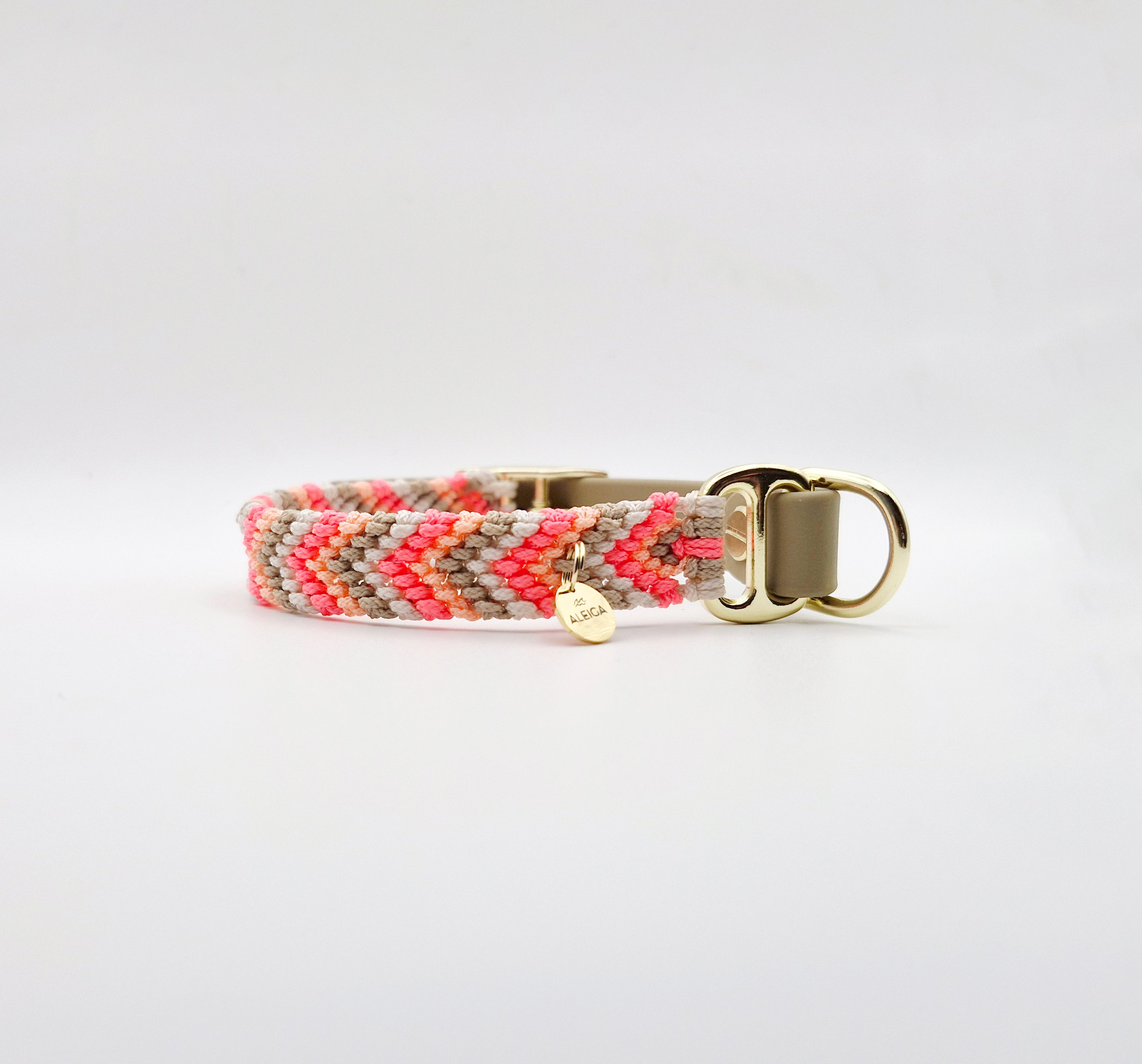 Halsband Tiny 1,6 cm breit