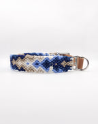 Halsband Piru 2,5-3,5 cm breit