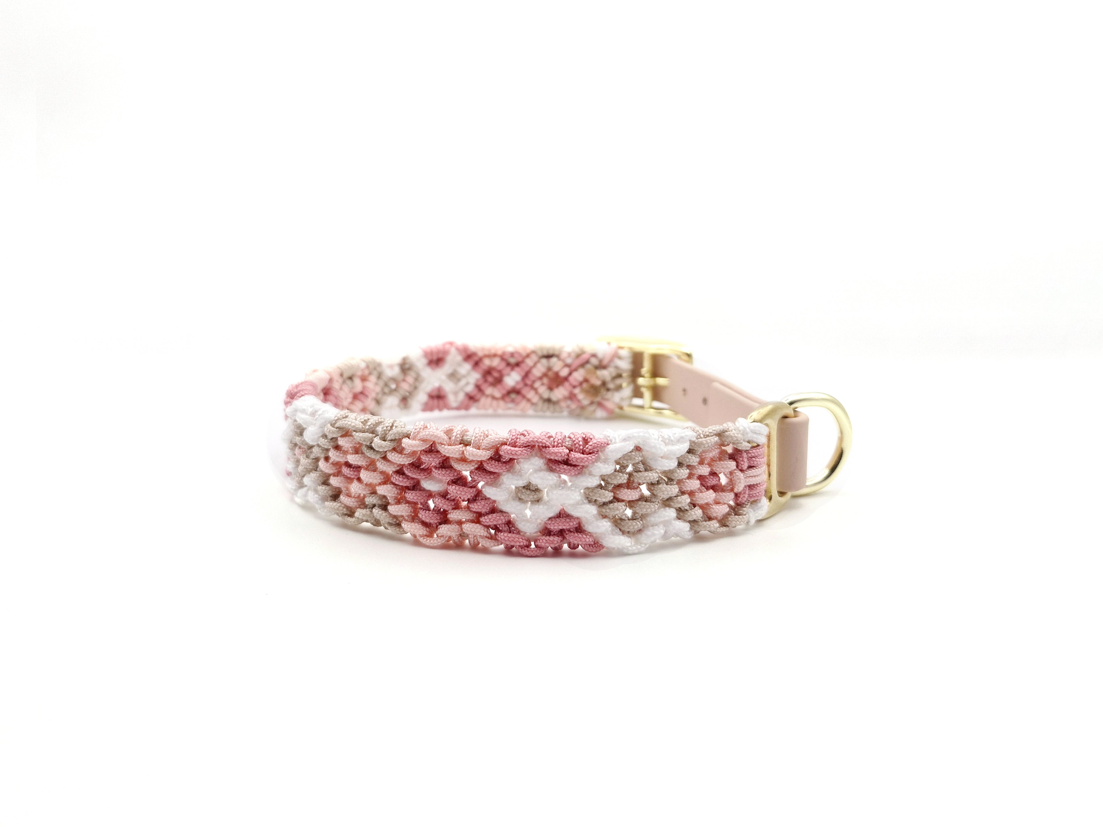 Halsband Mayla 2,5 cm breit