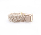 Halsband Coast 3,5 cm breit