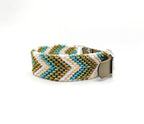 Halsband Balu 2,5-3,5cm breit