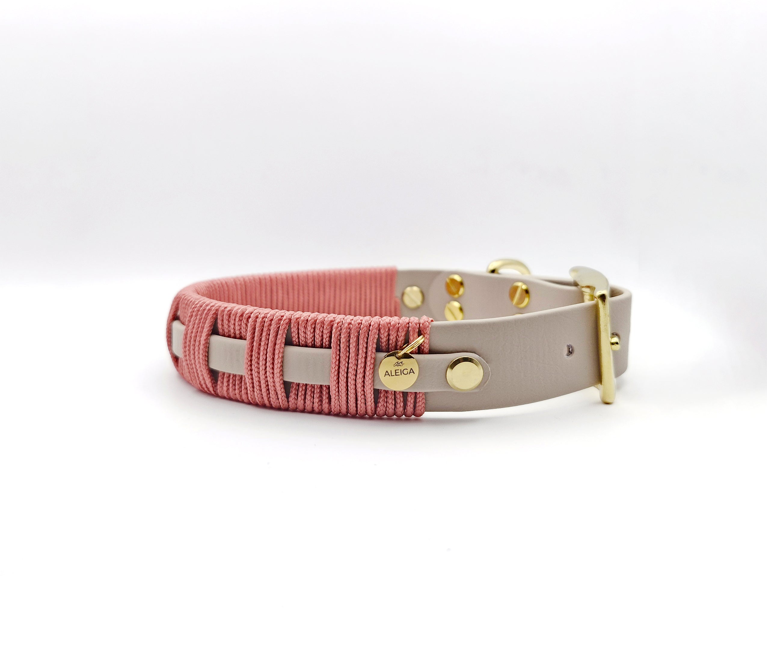 Halsband Milow