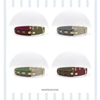 Halsband Milow