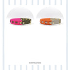 Halsband Milow