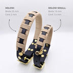 Halsband Milow