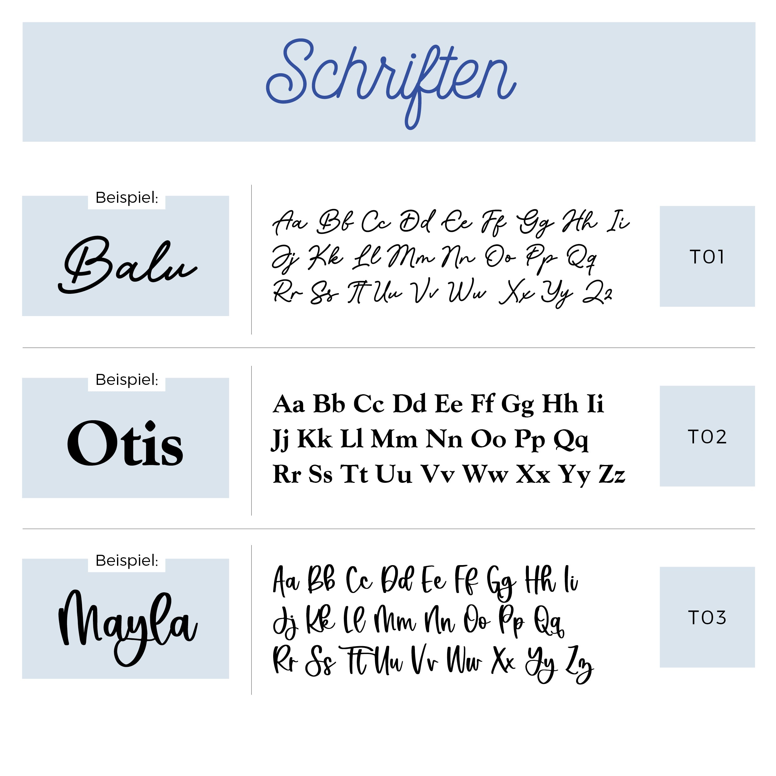 Personalisierte Acryl-Hundemarke - Name-Shape