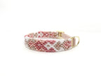 Halsband Piru 2,5-3,5 cm breit